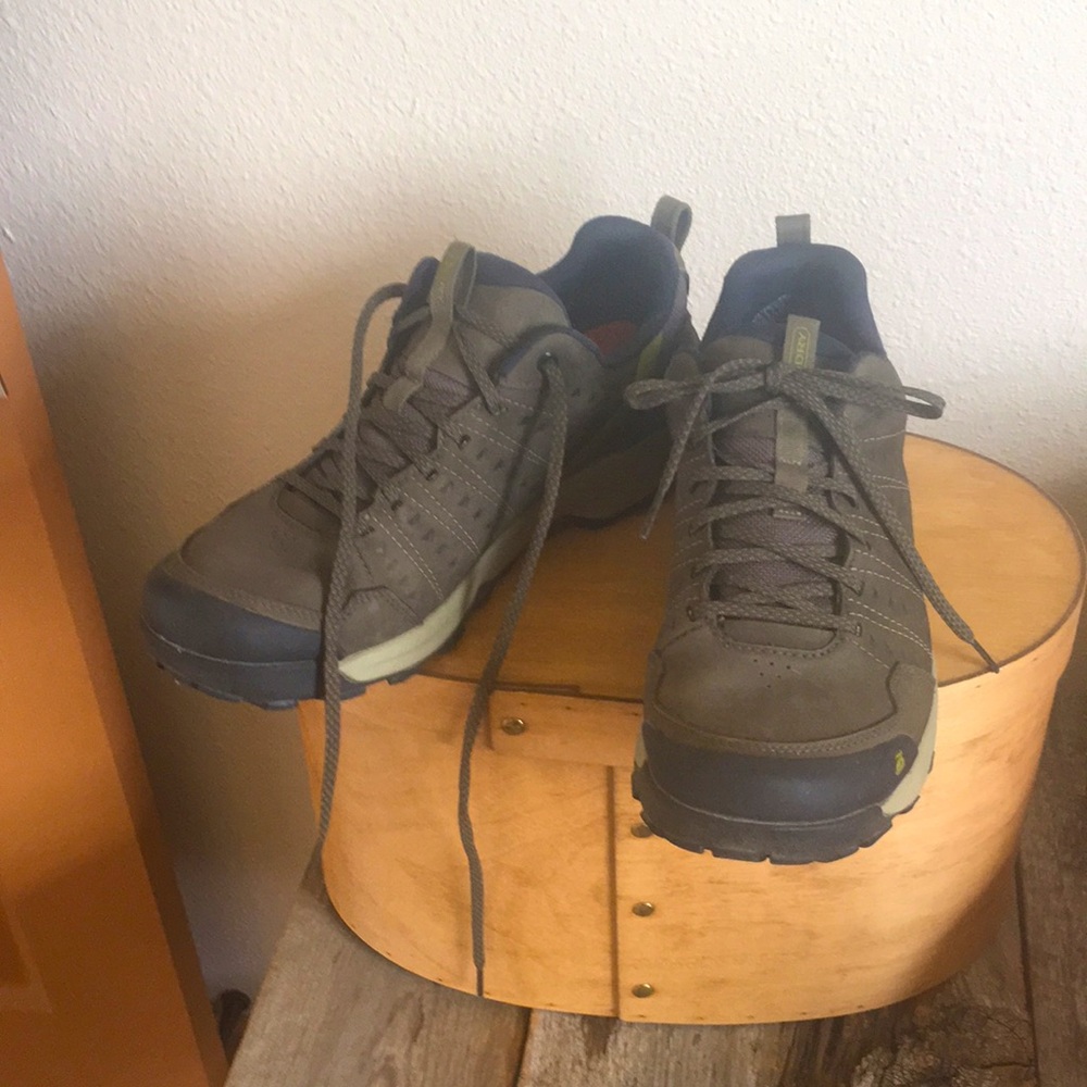 Men's Ozboz Hiking Shoes